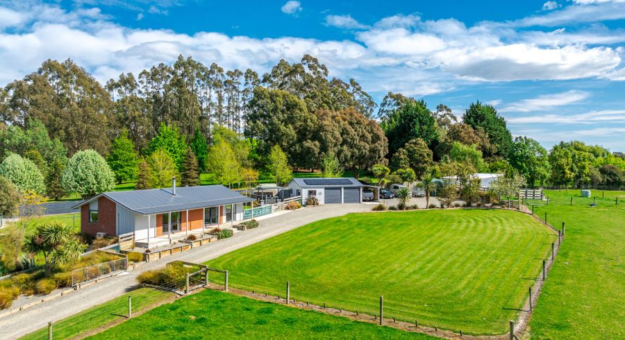  at 392 Rosebrook Road, Timaru, Timaru, Canterbury