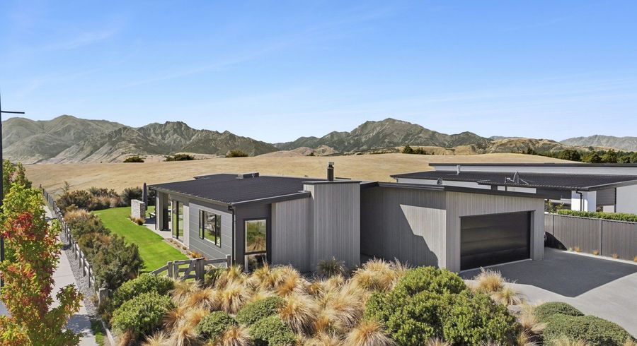  at 75 Infinity Drive, Wānaka
