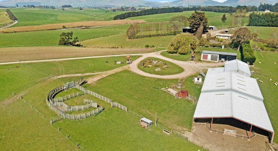  at 20 Carruthers Road, Tapanui, Clutha, Otago