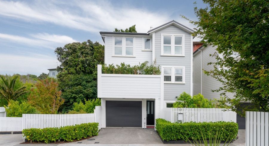  at 57 Arcus Way, Hataitai, Wellington