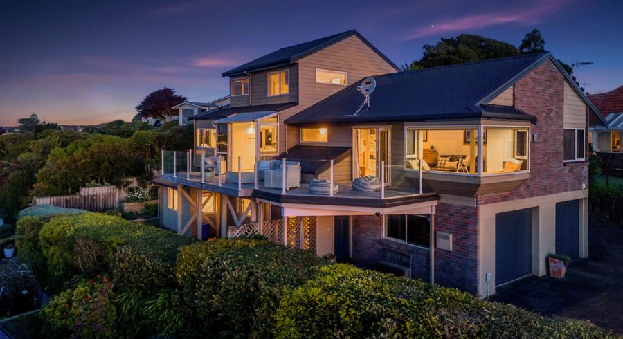  at 12D Rimu Street, Strandon, New Plymouth