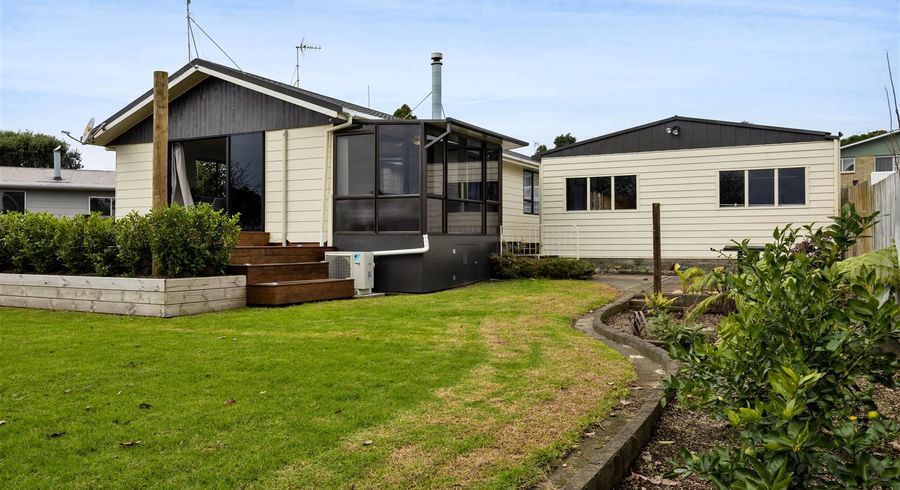  at 46 Glamis Avenue, Bell Block, New Plymouth