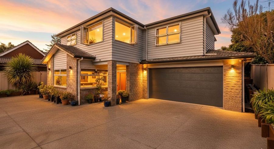 at 41E Redoubt Road, Goodwood Heights, Manukau City, Auckland