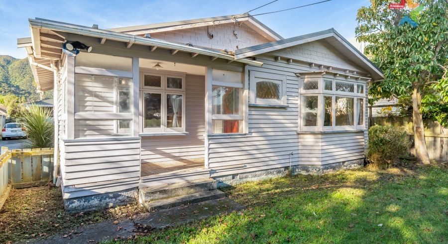  at 50 Brook Street, Waterloo, Lower Hutt, Wellington