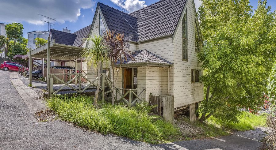  at 2/27 Windsor Street, Parnell, Auckland City, Auckland