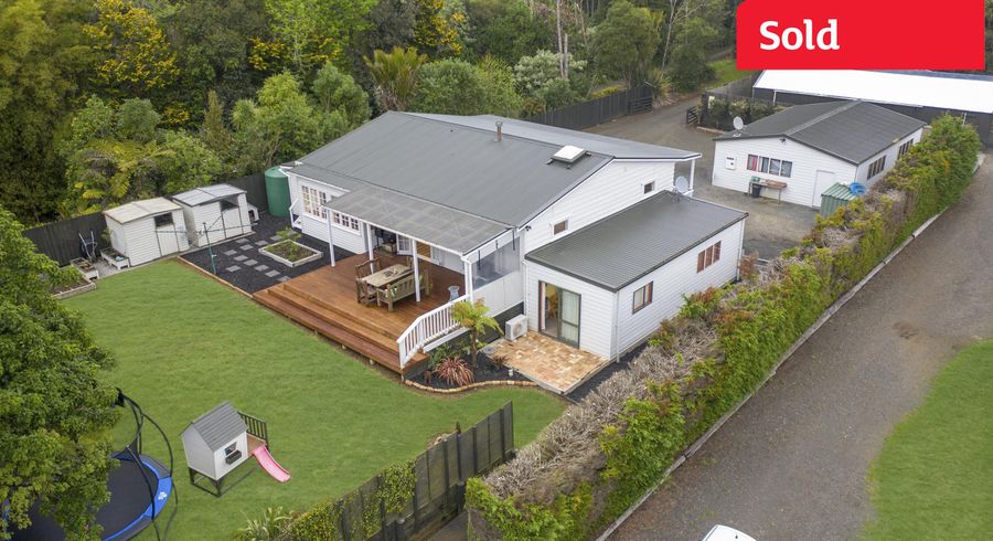  at 181 Patumahoe Road, Patumahoe, Pukekohe