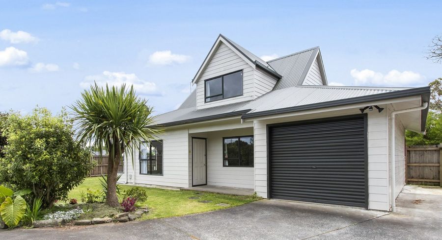  at 374A Ulster Street, Beerescourt, Hamilton, Waikato
