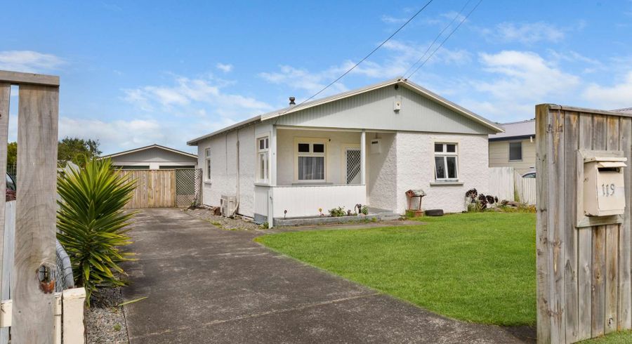  at 119 Cornfoot Street, Castlecliff, Whanganui