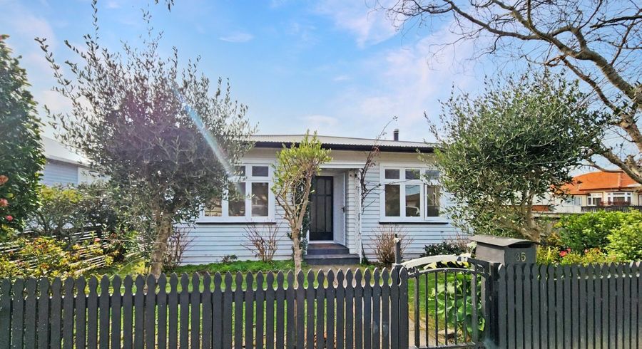  at 35 Boulcott Street, Boulcott, Lower Hutt, Wellington