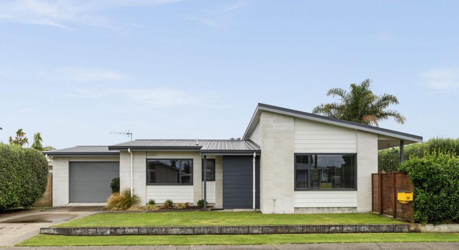  at 32 York Avenue, Tamatea, Napier