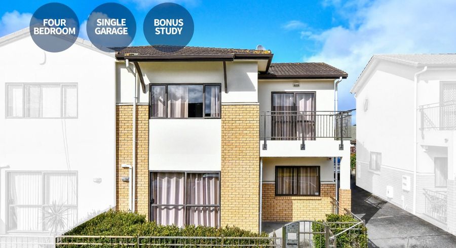  at 25 Triumph Road, Flat Bush, Manukau City, Auckland