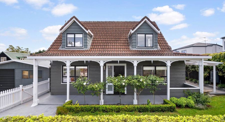  at 28 Fairholme Avenue, Epsom, Auckland