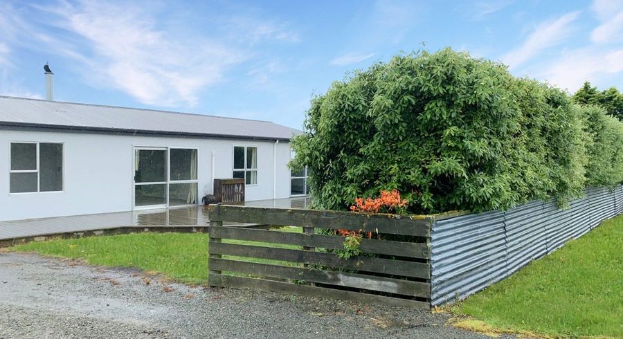  at 46 Fortification Road, Kakanui