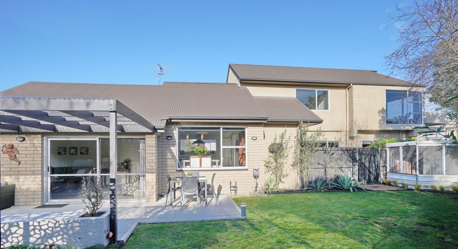  at 4 Michigan Place, Burwood, Christchurch