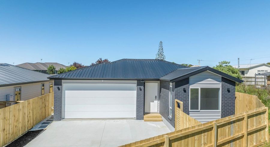 at 12 Farrell Road, Pukekohe, Franklin, Auckland