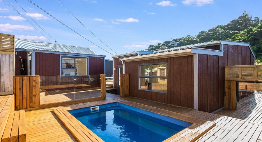  at 53 Cluny Road, Plimmerton, Porirua