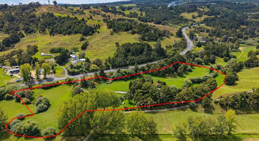  at 1989 State Highway 14, Wheki Valley, Whangarei, Northland