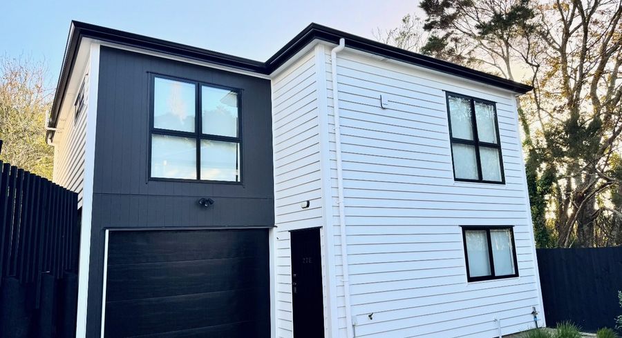  at 27E Lynbrooke Avenue, Blockhouse Bay, Auckland City, Auckland