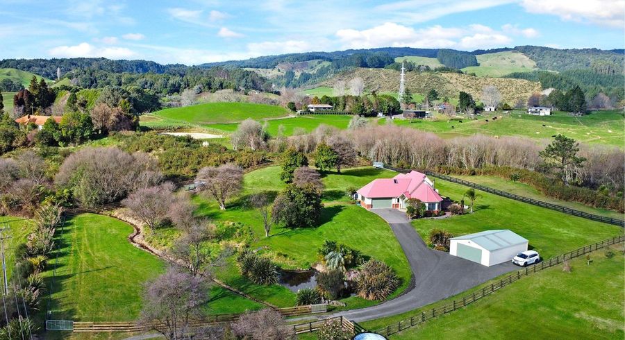  at 346 State Highway 30, Tikitere, Rotorua, Bay Of Plenty