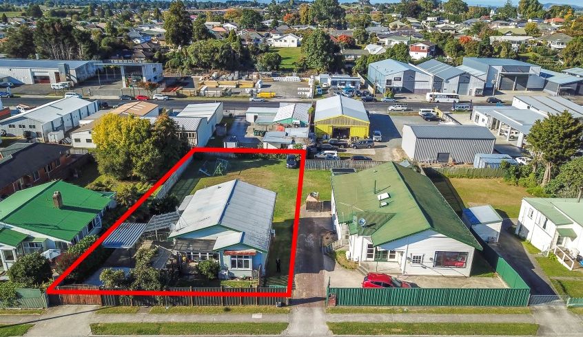  at 210 Albert Park Drive, Te Awamutu, Te Awamutu