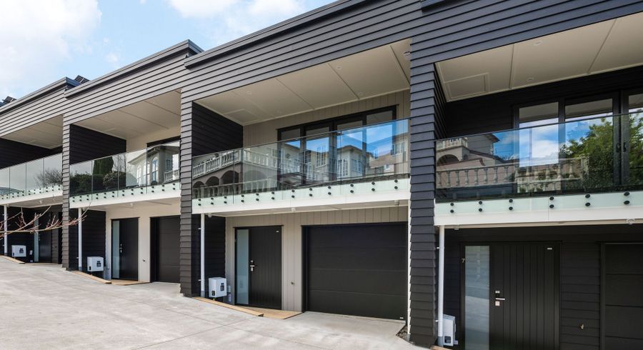  at 5/143 Clarence Street, Hamilton Lake, Hamilton, Waikato
