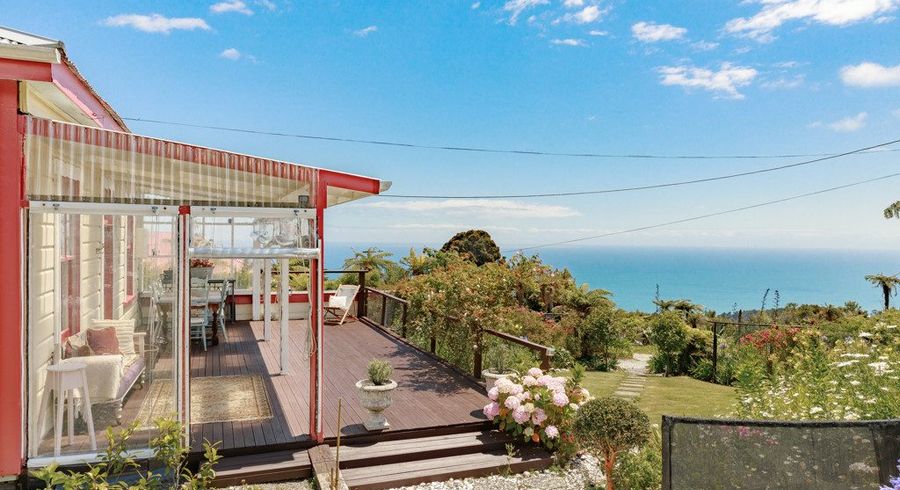  at 55 Blake Street, Millerton, Buller, West Coast