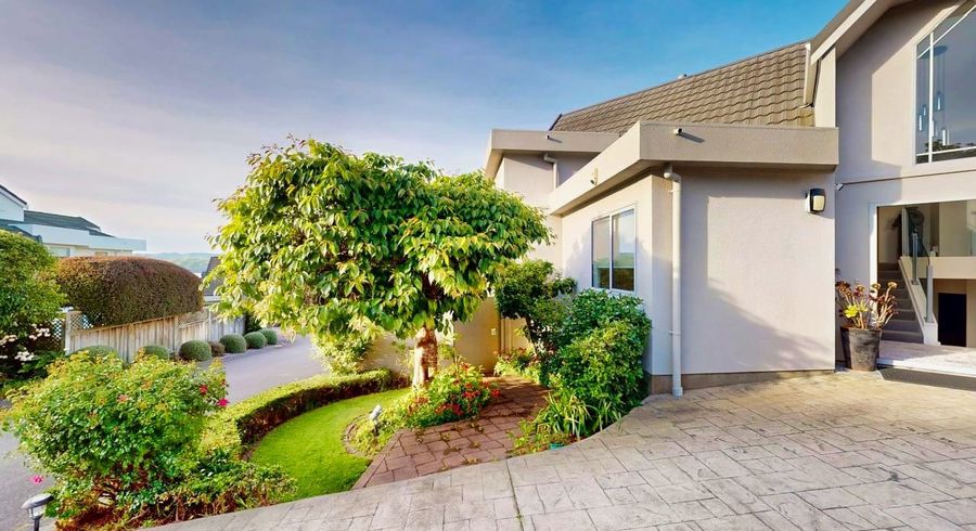  at 4 Inlet Waters, Whitby, Porirua, Wellington