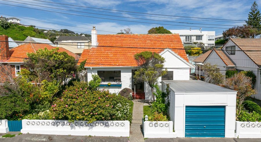  at 26 The Quadrant, Miramar, Wellington, Wellington