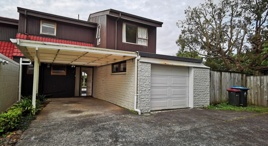  at 7/86 Owens Road, Epsom, Auckland City, Auckland