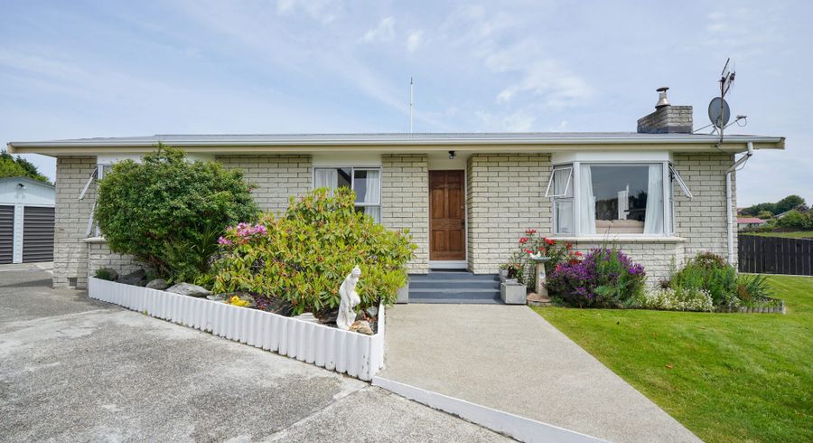  at 167 John Street, Heidelberg, Invercargill