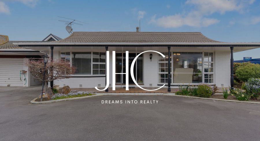  at 1/48 Main North Road, Papanui, Christchurch City, Canterbury