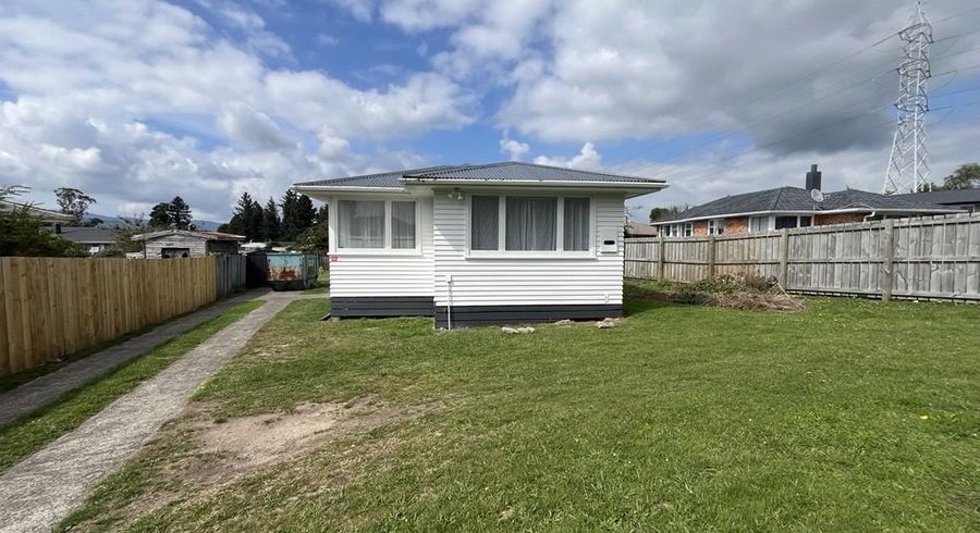  at 29 Wrigley Road, Fordlands, Rotorua, Bay Of Plenty