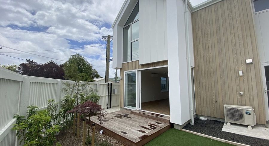  at 1-182 Edgeware Road, Edgeware, Christchurch City, Canterbury