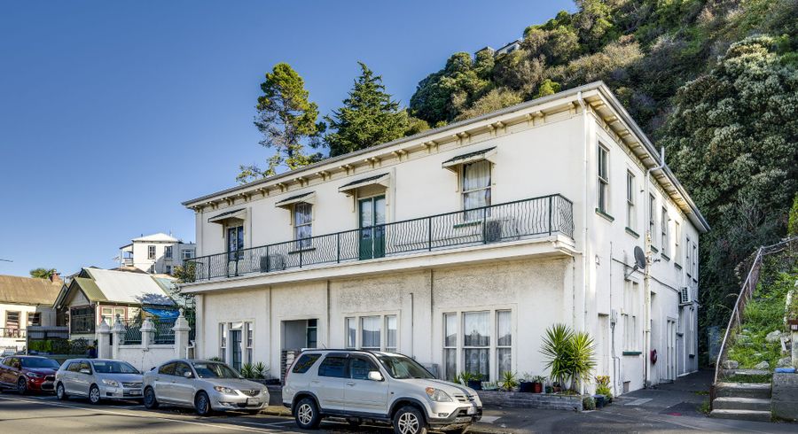  at 29 Marine Parade, Bluff Hill, Napier
