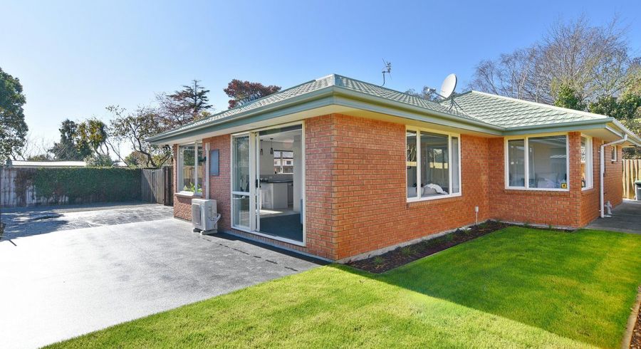  at 18A Keswick Street, Woolston, Christchurch City, Canterbury