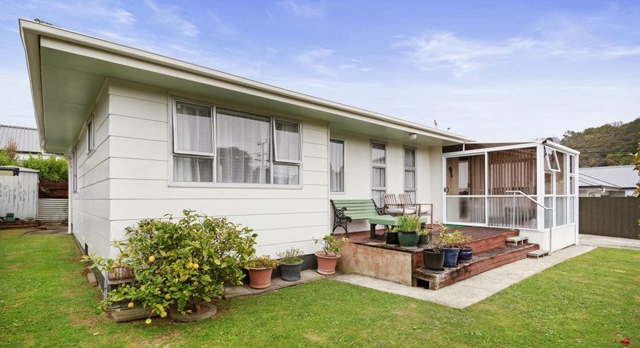  at 3 Korau Grove, Stokes Valley, Lower Hutt, Wellington