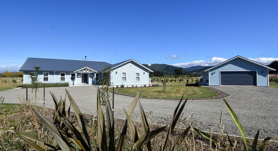  at 66A Thomas Road, Carterton, Carterton, Wellington