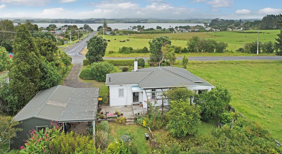  at 183 Mclarin Road, Waiuku