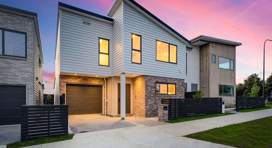  at 3 Artemis Way, Flat Bush, Manukau City, Auckland