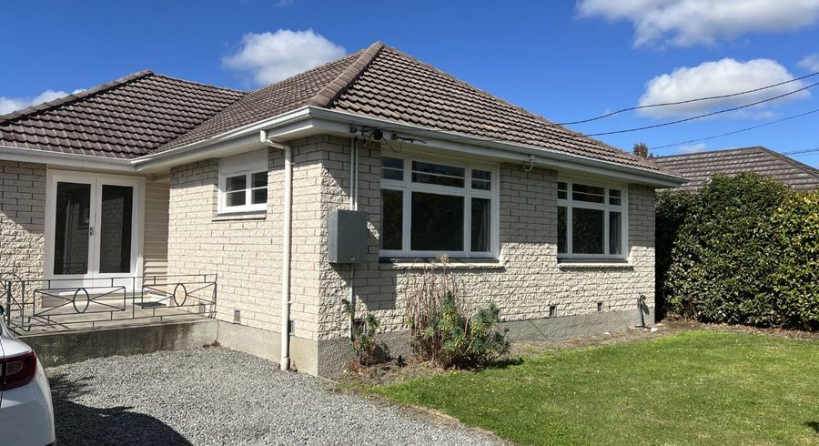  at 25 Lothian Street, Ilam, Christchurch City, Canterbury