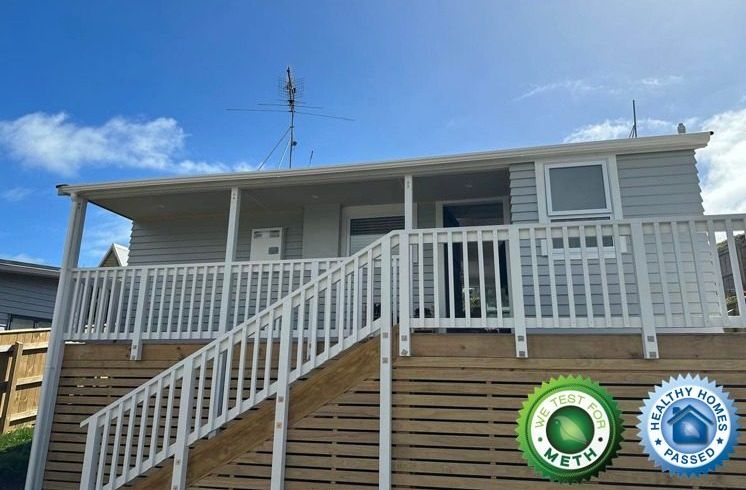  at 21 William Street, Waikanae Beach, Kapiti Coast, Wellington