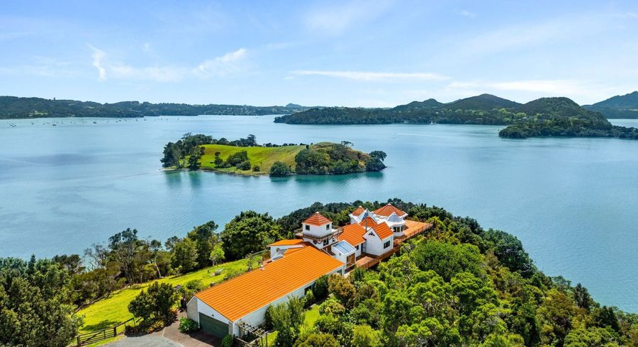  at 86/71 Manganese Point Road, Tamaterau, Whangarei Heads, Whangarei, Northland