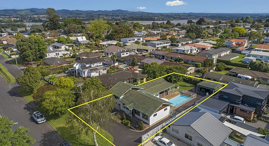  at 72 Thirteenth Avenue, Tauranga South, Tauranga