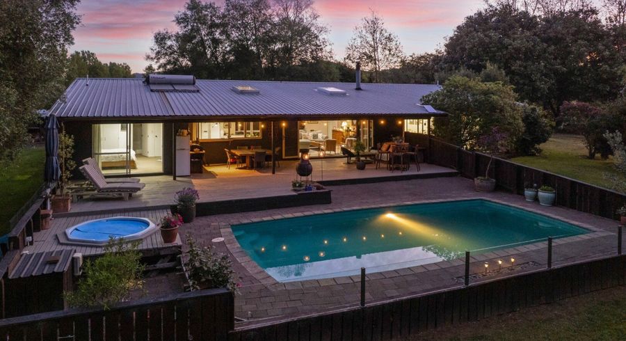  at 239A Waitawheta Road, Waikino, Waihi, Hauraki, Waikato