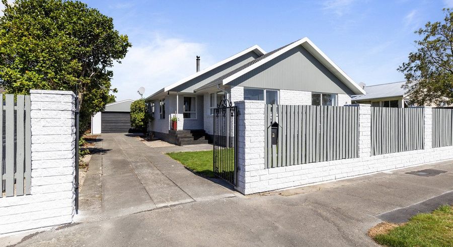  at 3 Tralee Place, Bishopdale, Christchurch