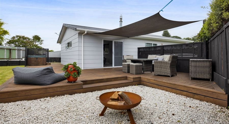  at 4A Ellesmere Avenue, Bell Block, New Plymouth