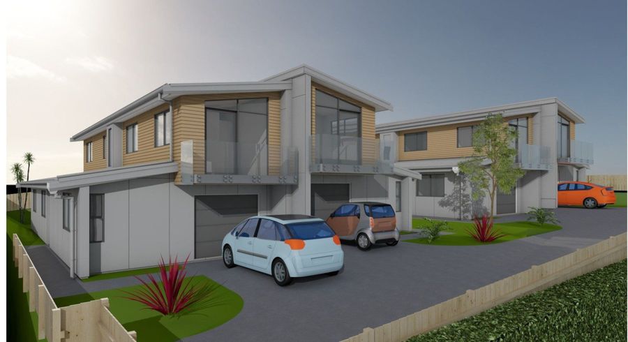  at 124 Mahoe Street, Melville, Hamilton, Waikato