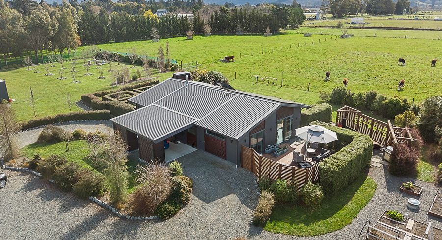  at 2625 State Highway 63, Wairau Valley, Marlborough, Marlborough