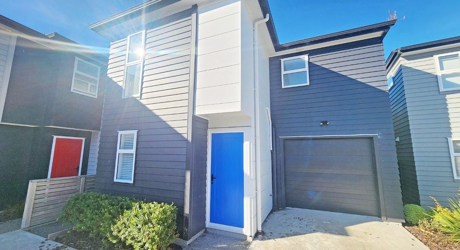  at 63B Lincoln Avenue, Epuni, Lower Hutt, Wellington