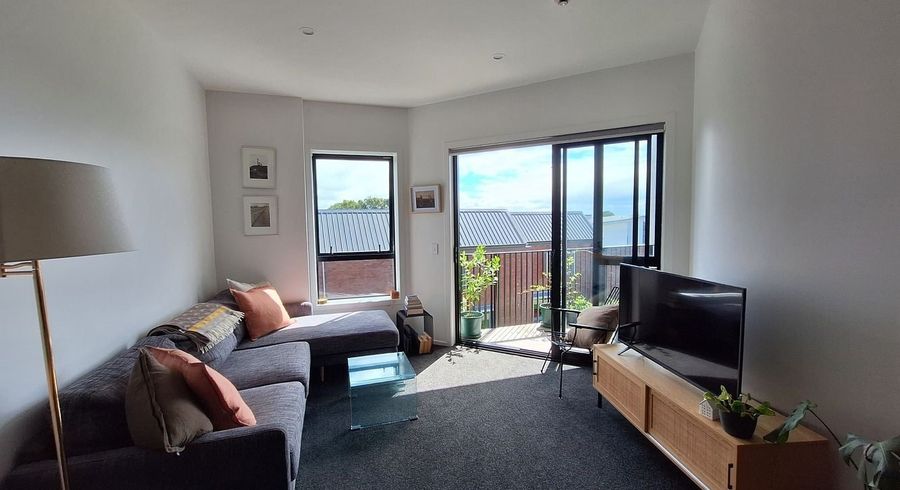  at 203/1C Oakley Avenue, Waterview, Auckland City, Auckland